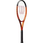 Wilson Burn 100LS V5 Tenis Raketi 280 Gr. WR109010U1 - Grip L1 - Renkli