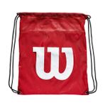 Wilson Cınch WRZ877799 Kırmızı Bag Tenis Sırt Çantası