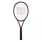 Wilson Clash 100 Pro V3 Tenis Raketi Wr172711