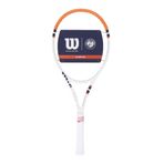 Wilson Clash 100 V2 RG Tenis Raketi WR127811 L3