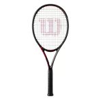 Wilson Clash 100 V3 Tenis Raketi Wr172811