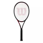 Wilson Clash 100L V3 Tenis Raketi Wr172911