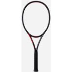 Wilson Clash 100UL V3.0 Tenis Raketi 265 Gr. WR173011U0 - Grip L0 - Siyah - Kırmızı