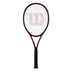 Wilson Clash 100UL V3 Tenis Raketi