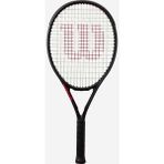 Wilson Clash 25 V3 Tenis Raketi WR173310U - Standart - Renkli