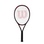 Wilson Clash 25 V3 tenis raketi