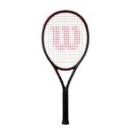 Wilson Clash 26 V3 tenis raketi