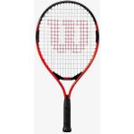 Wilson Çocuk Tenis Raketi Pro Staff Precision Jr 21 WR118110H - Renkli