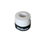 Wilson Comfort Bowl O'Grips Tekli Grip Beyaz Tenis Raketi Gribi