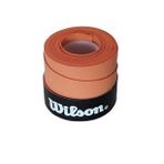 Wilson Comfort Bowl O'Grips Tekli Grip Kiremit Renkli Tenis Raketi Gribi