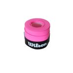 Wilson Comfort Bowl O'Grips Tekli Grip Pembe Tenis Raketi Gribi