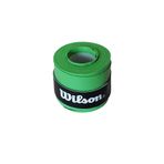 Wilson Comfort Bowl O'Grips Tekli Grip Yeşil Tenis Raketi Gribi
