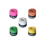 Wilson Comfort Overgrip Tenis Gribi 5 adet Grip