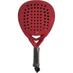Wilson Elite Bela V2 Opt3 Padel Tenis Raketi 365G - 1 - Renkli
