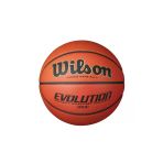 Wilson Evolution 28.5 No6 Basketbol Topu Wtb0586