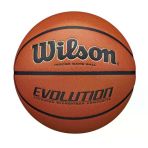 Wilson Evolution Emea No6 Basketbol Topu Wtb0586xbemea