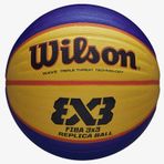Wilson FIBA 3x3 Streetball Basketbol Topu WTB1033