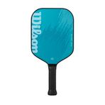 Wilson Fierce Team 13 Pickleball kürek, mavi, 4 1/4 inç