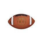 Wilson GST W Composite Amerikan Futbol Topu WTF1780XBN