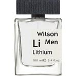 Wilson Lithium EDP 100 ml Erkek Parfüm