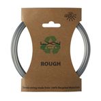 Wilson Luxilon Tenis Teli Eco Rough, 12,2 m, Gri, 1,25 mm,