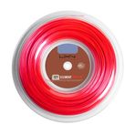 Wilson Luxilon Tenis Teli Element IR Soft, 200 m Rulo, Kırmızı, 1,27 mm,