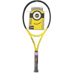 Wilson Minions V3 Clash 100 V2 Tenis Raketi WR124711 L3