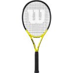 Wilson Minions V3 Clash 100 V2 Tenis Raketi Wr124711