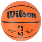 Wilson NBA Authentic Series WTB7300XB07 Basketbol Topu