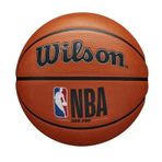 Wilson NBA DRV PRO WTB9100XB06 Basketbol Topu