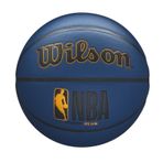 Wilson NBA Forge Plus WTB8102XB07 Basketbol Topu