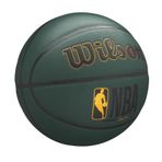 Wilson NBA Forge Plus WTB8103XB07 Basketbol Topu