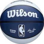 Wilson NBA Team City Edition Orlando Magic SZ7 Basketbol Topu WZ4033922XB7