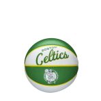 Wilson NBA Team Retro WTB3200XBBOS Mini Basketbol Topu