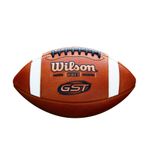 Wilson NCAA 1003 GST Amerikan Futbolu Topu
