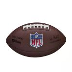 Wilson Nfl Duke Replika Amerikan Futbol Topu Wtf1825xbbrs