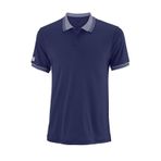 Wilson Polo Team Laci Erkek Tenis T-Shirt