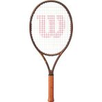 Wilson Pro Staff 25 V14 Çocuk Tenis Raketi - Grip L0 - Toprak