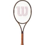 Wilson Pro Staff 26 V14.0 Çocuk Performans Tenis Raketi (26"/Grip L0) - Toprak
