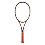 WILSON Pro Staff 97 V14 Performans Tenis Raketi - Kavrama Boyutu 3-4 3/8 inç