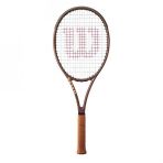 Wilson Pro Staff 97 V14 Tenis Raketi WR125711
