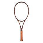 Wilson Pro Staff 97L V14 Performance Tenis Raketi, Sap Boyutu 7,6-11,4 cm
