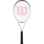 Wilson Pro Staff Precision Rxt 105 Tenis Raketi - Grip L1 - Beyaz