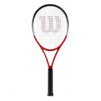 Wilson Pro Staff Precision WR080410 RXT 105 Tenis Raketi