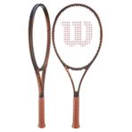 Wilson Pro Staff x V14 315GR Yetişkin Performans Tenis Raketi (27"/grip L2)