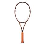 Wilson Pro Staff X V14 Performance Tenis Raketi – Sap Boyutu 2 – 4 1/4 inç