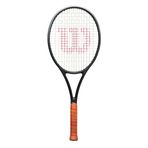 Wilson RF 01 Pro Telsiz Performans Tenis Raketi - Kavrama Boyutu 2-4 1/4 inç