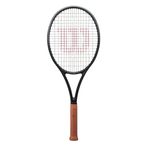 Wilson RF 01 Unstrung Performans Tenis Raketi - Kavrama Boyutu 3-4 3/8 inç