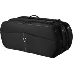 Wilson Rf Tournament Racket Bag 9Pk Tenis Çantası Wr8043301001