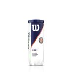 Wilson Roland Garros All Ct 3 Tenis Topu